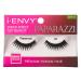 Kiss I Envy Paparazzi 01 Spiked Effect Lashes