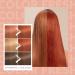 Wella Professionals Color Fresh Mask - Copper Glow 500ml | Nourishing Tint for All Hair Types - Revitalize & Change Hair Color - Buy Online on GoSupps.com