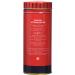 British Post Box Tea Caddy with English Breakfast Teabags - London Souvenirs Tea 14 Count - Buy Online on GoSupps.com