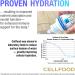 Cellfood Liquid Concentrate 1 fl oz - Immune Support & Energy Booster - Gluten Free, Non-GMO - Certified Kosher - Buy Online on GoSupps.com
