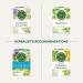 Traditional Medicinals - Organic Smooth Move Peppermint Laxative Herbal Tea (Pack of 1) - Gentle Overnight Relief of Occasional Constipation - 16 Tea Bags Total Smooth Move Peppermint Tea Peppermint 16 Count (Pack of 1) - Buy Online on GoSupps.com