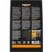 ARQUIVET - GRAIN FREE - Croquettes for adult dogs - Turkey with vegetables - 2 kg - Buy Online on GoSupps.com