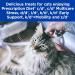Hill's Prescription Diet Hypoallergenic Cat Treats - Vet-Recommended Formula - Buy Online on GoSupps.com