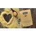 Premium Organic Amaranth Seeds (500g) - Nutrient-Rich Superfood - Buy Online on GoSupps.com