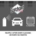 Scotchgard Auto Fabric and Carpet Protector 283 Grams Automotive Interior Stain Repellent - Buy Online on GoSupps.com