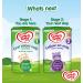 Cow & Gate 1 First Infant Baby Milk Powder Formula 800g - From Birth - Buy Online on GoSupps.com