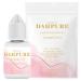 DAHPURE DIY Eyelash Extension Glue for Sensitive Eyes Individual Cluster Lash Glue Hypoallergenic Waterproof Self Application No Fume Home Use