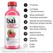 Bai Antioxidant Infusion Flavoured Water Beverage Kula Watermelon 530 mL 12-Count 12-Kula Watermelon - Buy Online on GoSupps.com