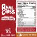 Real Carbs - Legendary Series Banana Nut Bread - 1842g - Buy Online on GoSupps.com