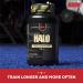 Redcon1 Halo Muscle Builder - 60 Servings | Best Protein Supplement for Rapid Muscle Growth - Buy Online on GoSupps.com