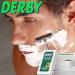 30 Derby Extra Professional Double Edge Razor Blades - Premium Quality for Smooth Shaving | International Shipping Available - Buy Online on GoSupps.com