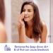 Dermatologist Developed Buf-Puf Gentle Facial Sponge | Exfoliating, Removes Deep Dirt & Makeup | Helps Prevent Breakouts & Blackheads | Reusable | 1 Count - Buy Online on GoSupps.com