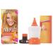 Buy Garnier Tint Care Cream - Intensive Ammonia-Free Hair Color Set (3 Pack) for Bright Gold Blonde & Gray Coverage - Buy Online on GoSupps.com