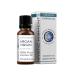 Mystic Moments |Argan Virgin Carrier Oil 10 ml - pure and natural oil Perfect for hair face nails aromatherapy massage and oil dilution vegan GMO