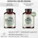 Bionutra Triphala Capsules Bio - 270x600mg Vegan Gluten & Lactose-Free Organic 4-Month Supply German Quality - Buy Online on GoSupps.com