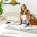 New Zealand Wool Pressing Mat for Quilting | 100% Wool Ironing Pad (22x60 Inch) - Quilter's Iron Board Supplies - Buy Online on GoSupps.com