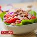 Callipo Canned Solid Light Tuna in Olive Oil 3 Cans x 80g (240 Grams) - Buy Online on GoSupps.com