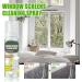 No-Removal Window Screen Foam Cleaner dust and Scale Removal Door and Window Screen Cleaner Water-Free Window Screen Cleaner Multi-Functional Household Screen Cleaning Foam - Buy Online on GoSupps.com