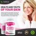 Women's Support Complex - Hormone Regulation Supplement for Menopause - 60 Capsules - Buy Online on GoSupps.com