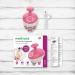 Medisana AC 900 Cellulite Massage Device - Tighter Skin Wireless Self-Massage 3 Rotating Rollers & 2 Intensity Levels - Buy Online on GoSupps.com