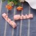 EXCEART Orthopedic Bunion Toe Separators - Correct Bunions, Hammer Toe, Straighten Overlapping Toes - Footcare Treatment - Buy Online on GoSupps.com