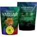 Venusti sp Z oo Yaguar Citrus Bomb 05kg Citrus yerba mate from Brazil Refreshment and stimulation Lemon orange lime 500g - Buy Online on GoSupps.com