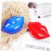 Mobestech 8 Boxes Lip Mask Lip Products Collagen Gel Lip Care Necessity Beauty Products Lip Plumping Masks Lip Skin Care Hydrating Lip Plumper Tool Lip Pads Household Patch - Buy Online on GoSupps.com