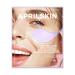 Aprilskin 25% Collagen Brightening & Line Smoothing Purple Eye Patches 1 Piece