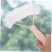 Zerodeko 2pcs Screen Cleaner Pet Hair Cleaner Brush Door Cleaner Brush Sofa Cleaner Window Dust Cleaner Window Washer Brush Cleaning Brush Screen Window Plastic Invisible Suite - Buy Online on GoSupps.com
