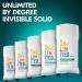 Degree Unlimited Antiperspirant Deodorant Stick Fresh 2 Count - Long-Lasting Sweat & Odor Protection - SmartAdapt Tech - 2.7 oz - Buy Online on GoSupps.com