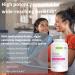 High Absorption Methylated Prenatal + Advanced Kids Multivitamin Gummy Vegan Bundle Clean Label with Vitamin A B C D3 & E 60 Tablets + 90 Berry Flavor Gummies Be Kind by Igennus - Buy Online on GoSupps.com