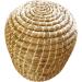 Skep - Size - 35 to 40cm Dia. - Hand Made from Straw - Buy Online on GoSupps.com