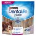 DentaLife Chews Dog Treats for Medium Breed Dogs - 1.12 kg Pouch (1 Pack) 1.12 kg (Pack of 1)