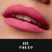 Max Factor Lip Gloss 060 Pink Dip - 0.23 kg - Long-Lasting Shine - Pack of 1 - Buy Online on GoSupps.com