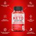 Magnesium 60 Gummies + Sugar-Free Keto Apple Cider Vinegar 60 Gummies - Wellness Bundle - Buy Online on GoSupps.com