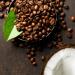 Maui Moisture Invigorating Coconut Coffee Scrub and Body Wash 577ml - Buy Online on GoSupps.com
