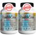 GREENVIFY ProstateCore Max Extra Prostate Supplements for Men Capsules Health Supplements - Maximum Strength All Natural to Support Normal & Healthy Function (120 Capsules) (2 Pack)