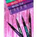 KRASH KOSMETICS KRASH KOSMETICS Pink Liquid Eyeliner To Die For Glitter Flip Phone Waterproof 24h Long Lasting Colour Eyeliner Glitter Felt Applicator Fine Tip Vegan and Cruelty Free - Buy Online on GoSupps.com
