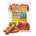 Tamarind Candy Spoon Cucharitas- 26 pieces Mexican Candy Pi ata Filler Candy Pack Dulces de Tamarindo Mexicanos Traditional Mexican Candies