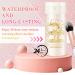 Loose Setting Powder Makeup Set | Waterproof Matte Powder Foundation Brush & Makeup Sponge | Long Lasting Oil Control for All Skin Tones - Buy Online on GoSupps.com