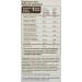 Bedoyecta Multivitamin with Iron, Folic Acid, Vitamin C, B1, B2, B9, and B12 - 30 Count (Pack of 1) - Buy Online on GoSupps.com