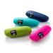 FEFI Eco-Friendly Hardcase Glasses Case with Felt Cover | Recycled PET Bottles | Sustainable Green Accessory - Buy Online on GoSupps.com