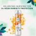 Herbal Essences Body Envy Va-Va-Volumizing Hairspray 8 Fl Oz (Pack of 12) Volumizing Spray (Pack of 12) - Buy Online on GoSupps.com