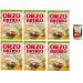 Orzo Bimbo Mokka orge moulu convient pour cafeti re Moka 6x 500g + Italian Gourmet polpa 400g