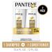 Pantene Daily Moisture Renewal Shampoo and Conditioner Set - 12.6 Oz & 12 Oz - Buy Online on GoSupps.com
