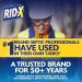 RID-X Septic Treatment Powder - 1 Month Supply (9.8 oz) - Buy Online on GoSupps.com