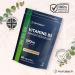 Horbaach Vitamin B5 Pure 500mg Pantotheenzuur Vitamine B5 90 Vegan Tablets Pantothenic Acid Horbach - Buy Online on GoSupps.com