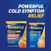Theraflu Severe Cold Relief Combo - 12ct Day/Night Honey Lemon + 6ct Honey Ginger | Fast International Shipping - Buy Online on GoSupps.com