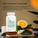 5-HTP & L-Tyrosine with Green Tea Extract & Vitamins | Mood & Energy Support | USA Made | 120-Day Supply - Buy Online on GoSupps.com