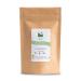 Organic Ginger Root Spice 200g - Dried Ginger Pieces 7.05 Ounce - Tanacetum Parthenium Seasoning - Buy Online on GoSupps.com